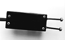 Stimulation electrode setup