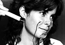 Facial nerve stimulation and recording