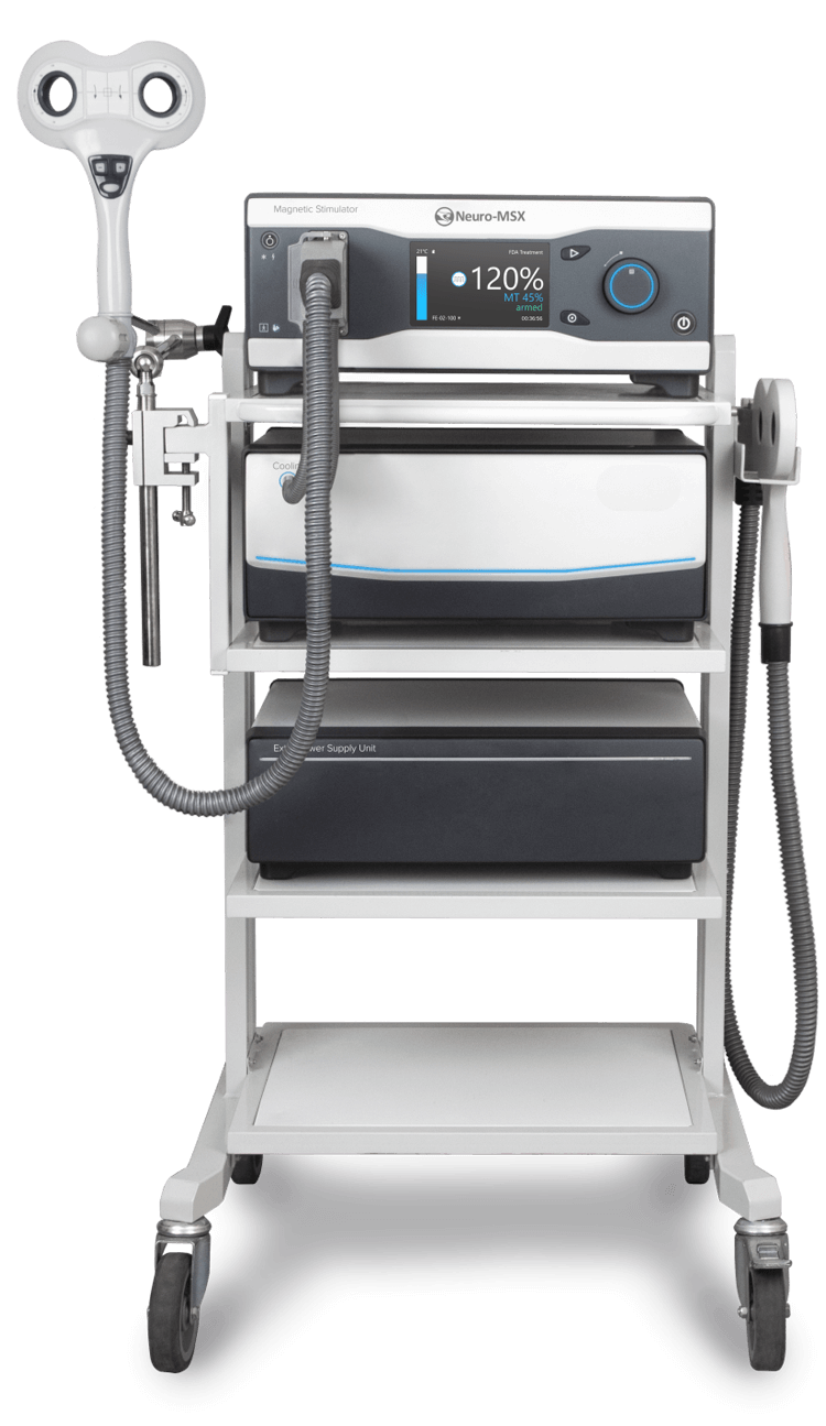 CloudTMS Edge device