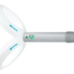 CloudTMS Double Cone Coil for OCD