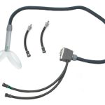 CloudTMS Double Cone Coil for OCD - Image 2