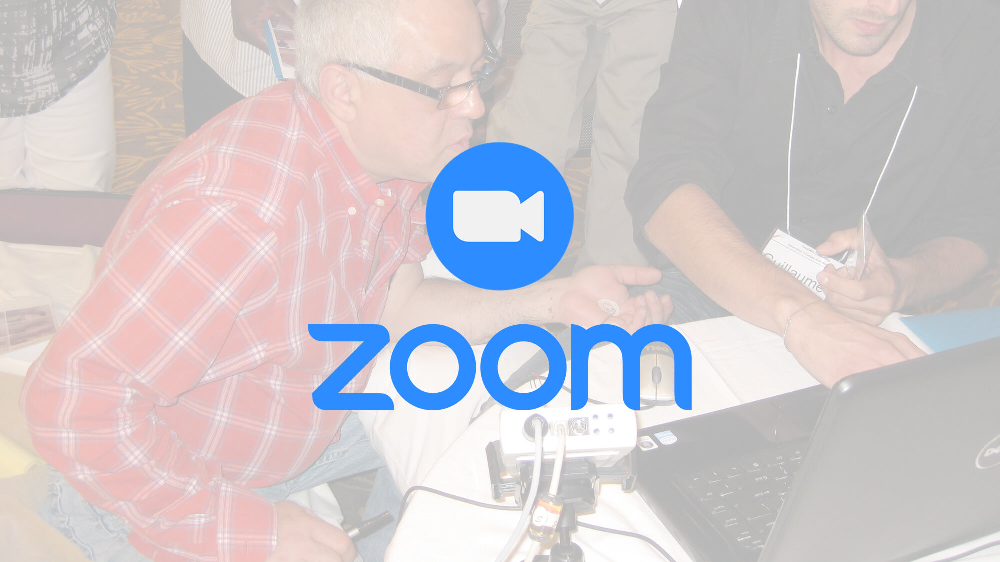 Zoom EMG 101 Course